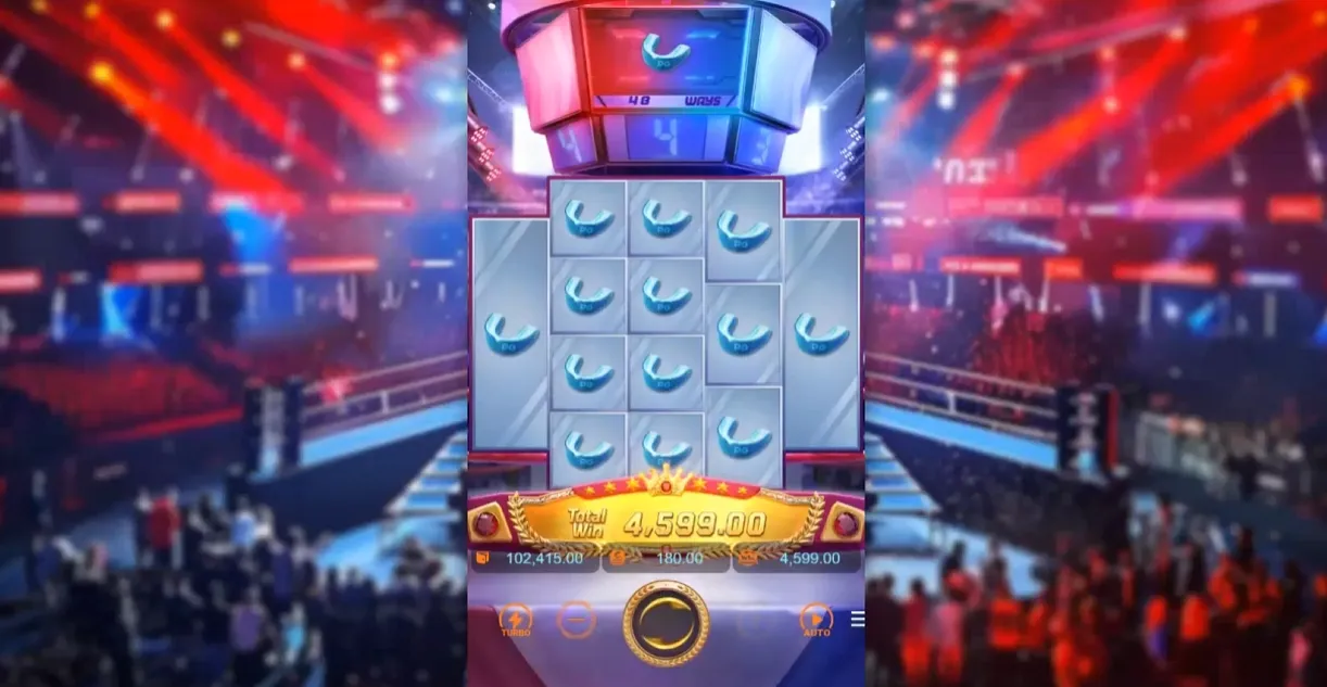Knockout Riches Slot